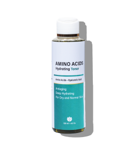 تونر الكولاجين الأحماض الأمينية