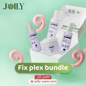 مجموعة فيكس بلكس كاملة