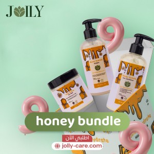 مجموعة العسل