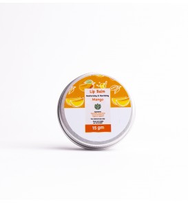 مرطب شفاة مانجو