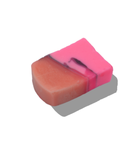 صابونة المسك للمناطق الحساسة 