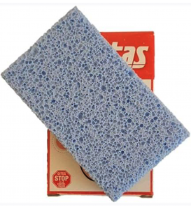 حجر القدم الاسباني